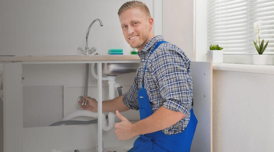 Burst Pipe Emergency Service in Moira, NY